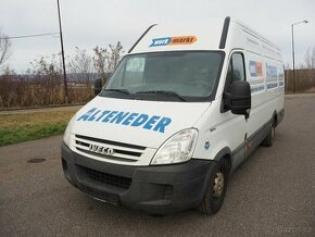 Iveco Daily 2.3 HTP MAXI 35S14 - 1