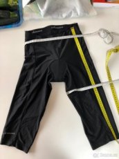 dámské cyklo kalhoty Sensor