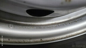 Sada letních pneu Bridgestone Duravis R660 215/75 R16 - 1