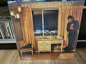 LP Brandon Flowers(The Killers) - Flamingo - 1
