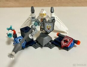 Lego Nexo Knights 70337 Úžasný Lance - 1