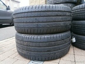 Pneu letní, 2 ks, rozměr 265/50/19, 110Y, zn. PIRELLI