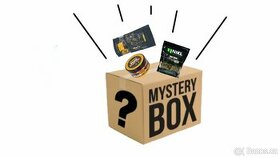 Mystery box pro prybáře - LOV KAPRŮ