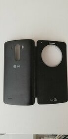 LG G3 flipové pouzdro - 1