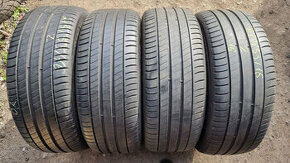 Letní pneu 215/55/16 Michelin