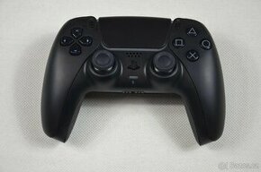 PlayStation 5 DualSense Midnight Black