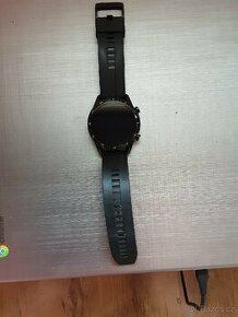 Prodám Huawei Watch GT2 pěkný stav.