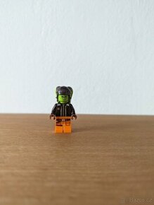 LEGO Star Wars figurka Hera Syndulla