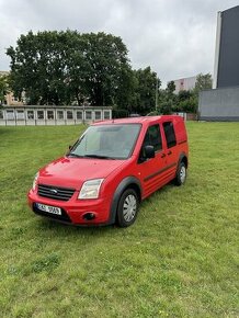 Ford Transit Conect/tourneo