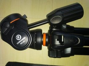 Stativ VANGUARD PH-33 Alta CA 203AT