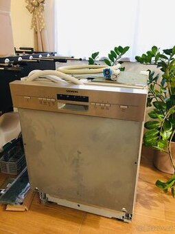 Siemens SN54M535EU/01 - 1