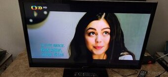Prodám LED TV Panasonic 42" 106cm
