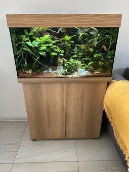 Akvarijní komplet Juwel Rio 125