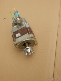 Servomotor Siemens 1FK6101-8AF71-1AH0