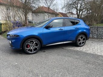 Tonale Veloce 1.5 Turbo e-Hybrid 160k