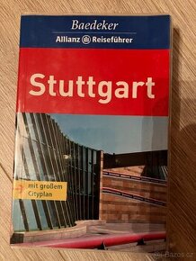 Stuttgart, Baedeker - v nemcine