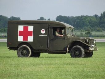Dodge m37