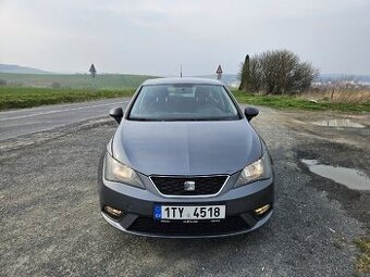 Seat Ibiza 1.2TDI  AKCE
