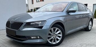 Škoda Superb III 1.5 TSI 110kW DSG / 2019 / 91 000 km