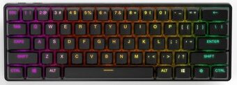 SteelSeries Apex Pro Mini Wireless