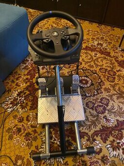 Herní volant Thrustmaster T300