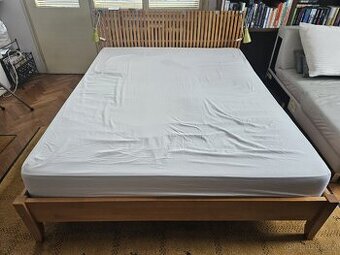 Postel IKEA EKEBERG