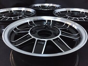 KN Gemini Alu 4x130 Kola