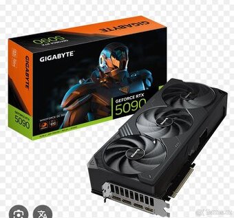 GIGABYTE WINDFORCE RTX 5090
