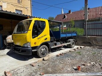 Traktor Avia d90