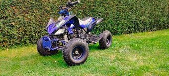 Dětská čtyřtaktní čtyřkolka 125ccm