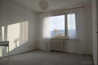 Prodej bytu 1+1, 35m², Semily