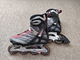 Pánské inline brusle Rollerblade
