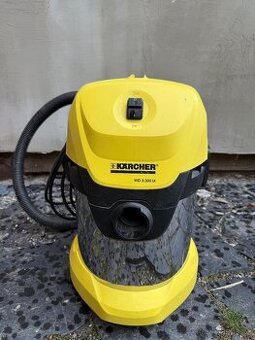 Prodám vysavač karcher WD3.300 M
