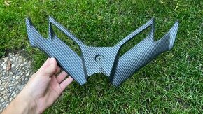 Ninja 300 spoiler - 1