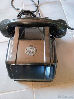 Telefon Tesla - 1