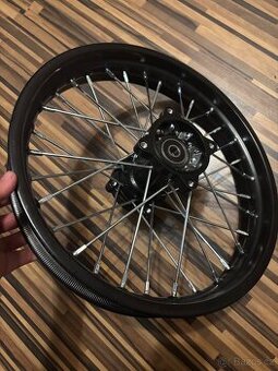 Ráfek na pitbike 14 palců