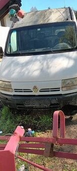 Renault Master...Movano 2.5TD..Iveco