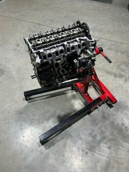 Motor BMW 2.0d N47D20C NOVÉ ROZVODY,LOŽISKA