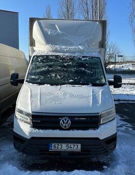 VW CRAFTER