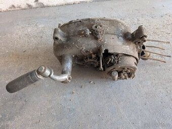 Motor - 1
