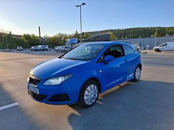 Prodám nebo Vyměním Seat Ibiza 2011 1.6Tdi 66kw + Chip 😈