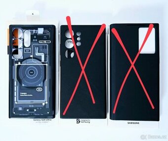 Spigen Samsung Galaxy S24 Ultra