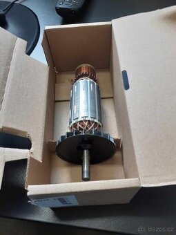 Rotor