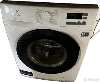 Pračka ELECTROLUX PerfectCare600