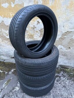 Letní sada pneu 245/45 R18 GoodYear Eagle F1 asymetric 3