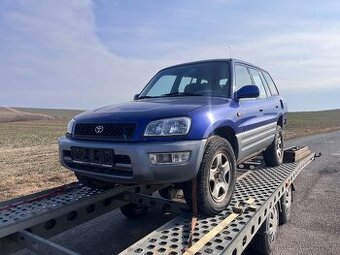 Diely Toyota rav 4