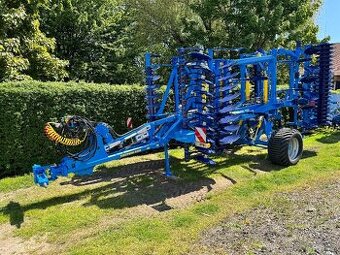 Farmet Triton 450 PS model 2025