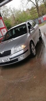 Skoda octavia 2 1.9 Tdi 77kw