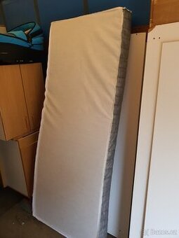 zn. matrace JYSK DREAMZONE 80x200, DOPRAVÍM