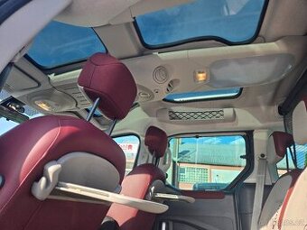 Citroën Brlingo Multispace 1,6i Selection